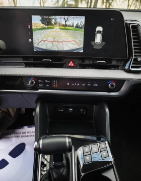Kia Sportage 2.0 CRDI, снимка 15
