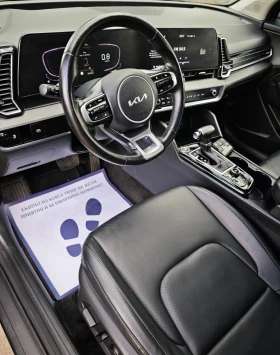 Kia Sportage 2.0 CRDI, снимка 9