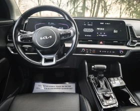 Kia Sportage 2.0 CRDI, снимка 11