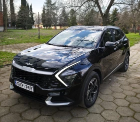 Kia Sportage 2.0 CRDI, снимка 8