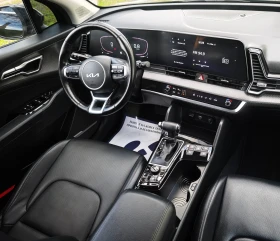 Kia Sportage 2.0 CRDI, снимка 13