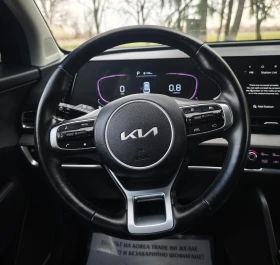 Kia Sportage 2.0 CRDI, снимка 10