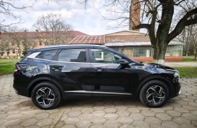 Kia Sportage 2.0 CRDI, снимка 3