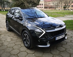 Kia Sportage 2.0 CRDI, снимка 2