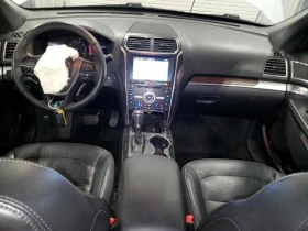 Ford Explorer 3.5L 6 4x4 w/Front Whl Drv, снимка 9