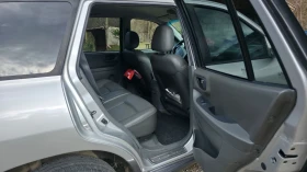 Hyundai Santa fe 4x4, снимка 8