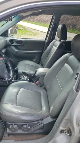 Hyundai Santa fe 4x4, снимка 16