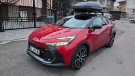 Toyota C-HR 223Hp/GR Plug-in/360* /Head up/230V/20, снимка 1