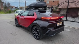 Toyota C-HR 223Hp/GR Plug-in/360* /Head up/230V/20, снимка 5