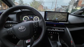 Toyota C-HR 223Hp/GR Plug-in/360* /Head up/230V/20, снимка 14