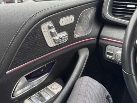 Mercedes-Benz GLE 450 * 360 * ДИСТРОНИК * ОБДУХВАНЕ* BURMESTER, снимка 14