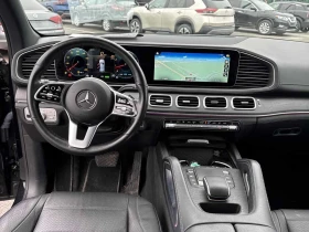 Mercedes-Benz GLE 450 * 360 * ДИСТРОНИК * ОБДУХВАНЕ* BURMESTER, снимка 9