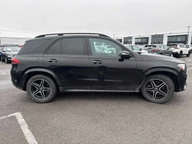 Mercedes-Benz GLE 450 * 360 * ДИСТРОНИК * ОБДУХВАНЕ* BURMESTER, снимка 3