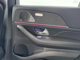 Mercedes-Benz GLE 450 * 360 * ДИСТРОНИК * ОБДУХВАНЕ* BURMESTER, снимка 10
