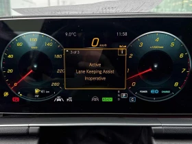 Mercedes-Benz GLE 450 * 360 * ДИСТРОНИК * ОБДУХВАНЕ* BURMESTER, снимка 17