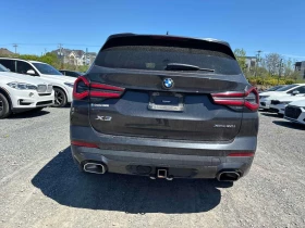 BMW X3 * xDrive30i * АВТОКРЕДИТ* , снимка 4