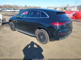 Mercedes-Benz EQE Amg Suv 4Matic, снимка 3