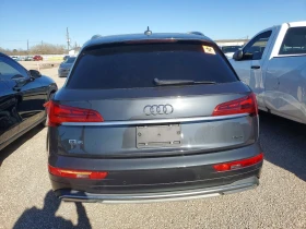 Audi Q5 45 TFSI / QUATTRO / S-line / ЛИЗИНГ, снимка 6