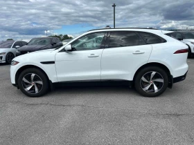 Jaguar F-PACE * P250 S * CARFAX * ЦЕНА ДО БГ, снимка 4