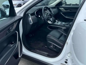 Jaguar F-PACE * P250 S * CARFAX * ЦЕНА ДО БГ, снимка 7