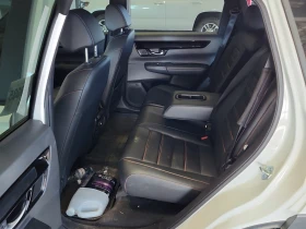 Honda Cr-v 2.0/HYBRID/TOURING/AWD/FULL-OPTION/CARFAX/2024, снимка 8