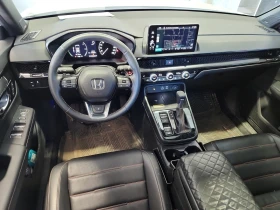 Honda Cr-v 2.0/HYBRID/TOURING/AWD/FULL-OPTION/CARFAX/2024, снимка 6