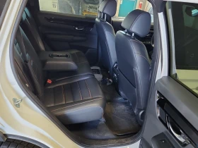Honda Cr-v 2.0/HYBRID/TOURING/AWD/FULL-OPTION/CARFAX/2024, снимка 9