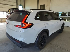Honda Cr-v 2.0/HYBRID/TOURING/AWD/FULL-OPTION/CARFAX/2024, снимка 3