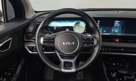 Kia Sportage HYBRID* PRESTIGE* ОБДУХВАНЕ* LANE* ASSIST* 360КАМЕ, снимка 8