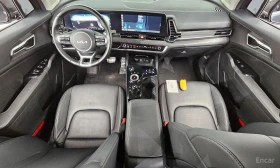Kia Sportage HYBRID* PRESTIGE* ОБДУХВАНЕ* LANE* ASSIST* 360КАМЕ, снимка 7