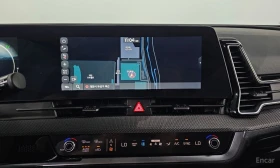 Kia Sportage HYBRID* PRESTIGE* ОБДУХВАНЕ* LANE* ASSIST* 360КАМЕ, снимка 9