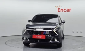 Kia Sportage HYBRID* PRESTIGE* ОБДУХВАНЕ* LANE* ASSIST* 360КАМЕ, снимка 3