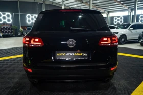 VW Touareg 3.0TDI 4MOTION LED NAVI ЛИЗИНГ 100%, снимка 8
