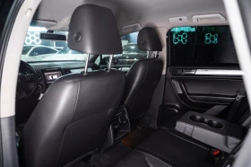 VW Touareg 3.0TDI 4MOTION LED NAVI ЛИЗИНГ 100%, снимка 14