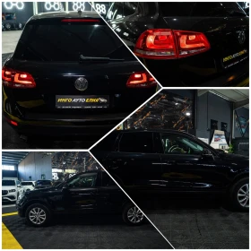 VW Touareg 3.0TDI 4MOTION LED NAVI ЛИЗИНГ 100%, снимка 16