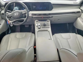 Hyundai Palisade 3.8l Sel Premium, снимка 8