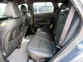 Hyundai Tucson PRESTIGE 360CAM ОБДУХ ПОДГРЕВ FULL, снимка 12