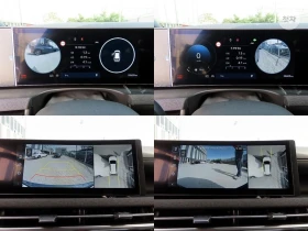 Hyundai Tucson PRESTIGE 360CAM ОБДУХ ПОДГРЕВ FULL, снимка 14