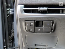 Hyundai Tucson PRESTIGE 360CAM ОБДУХ ПОДГРЕВ FULL, снимка 10