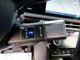 Hyundai Tucson PRESTIGE 360CAM ОБДУХ ПОДГРЕВ FULL, снимка 9