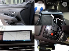 Hyundai Tucson PRESTIGE 360CAM ОБДУХ ПОДГРЕВ FULL, снимка 13