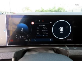 Hyundai Tucson PRESTIGE 360CAM ОБДУХ ПОДГРЕВ FULL, снимка 8