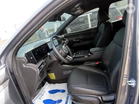 Hyundai Tucson PRESTIGE 360CAM ОБДУХ ПОДГРЕВ FULL, снимка 5