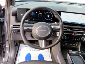Hyundai Tucson PRESTIGE 360CAM ОБДУХ ПОДГРЕВ FULL, снимка 7