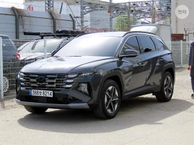 Hyundai Tucson PRESTIGE 360CAM ОБДУХ ПОДГРЕВ FULL, снимка 1