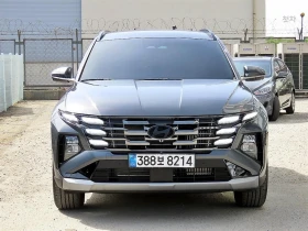 Hyundai Tucson PRESTIGE 360CAM ОБДУХ ПОДГРЕВ FULL, снимка 3