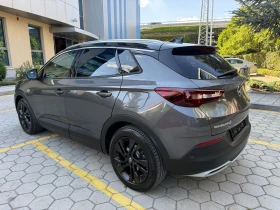 Opel Grandland X 1.6* PLUG-IN HYBRID* 4x4* СЕРВИЗНА ИСТОРИЯ* , снимка 6