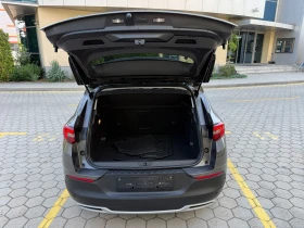 Opel Grandland X 1.6* PLUG-IN HYBRID* 4x4* СЕРВИЗНА ИСТОРИЯ* , снимка 12