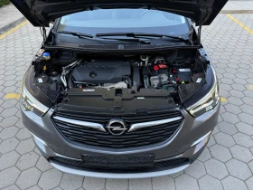 Opel Grandland X 1.6* PLUG-IN HYBRID* 4x4* СЕРВИЗНА ИСТОРИЯ* , снимка 13
