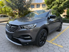 Opel Grandland X 1.6* PLUG-IN HYBRID* 4x4* СЕРВИЗНА ИСТОРИЯ* , снимка 1